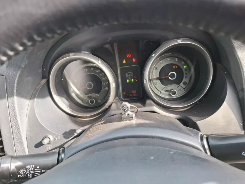 Mitsubishi Pajero   - 2015