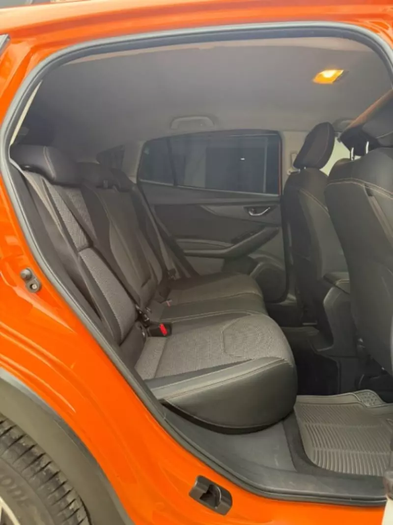 Subaru XV CrossTrek - 2017
