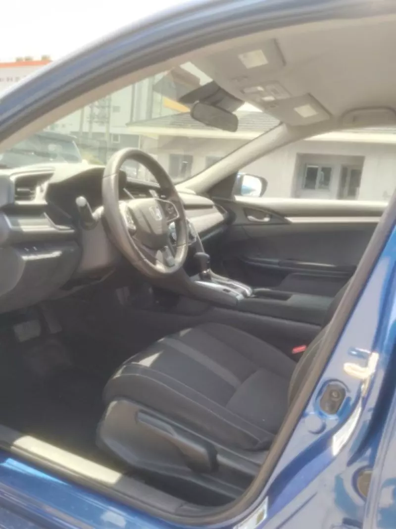 Honda Civic   - 2022