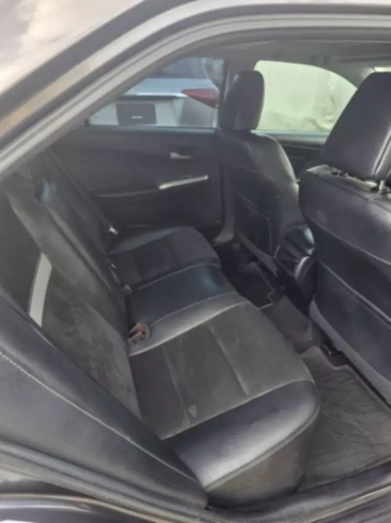 Toyota Camry   - 2013