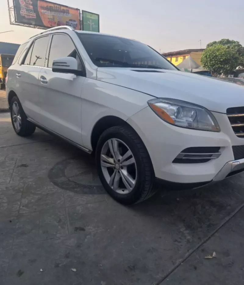 Mercedes-Benz 350   - 2014