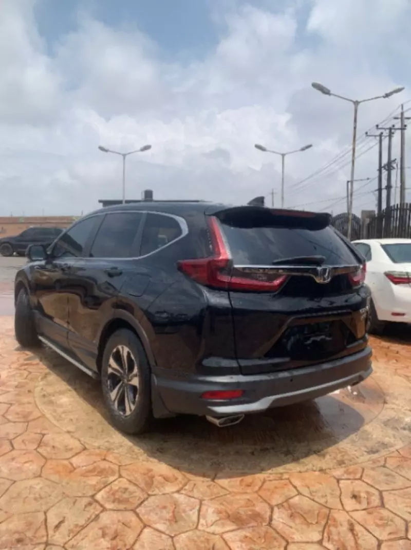 Honda CR-V   - 2020