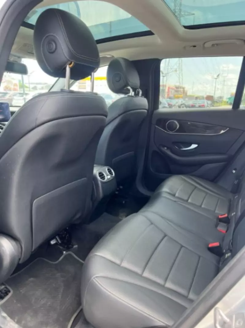 Honda Passport - 2021