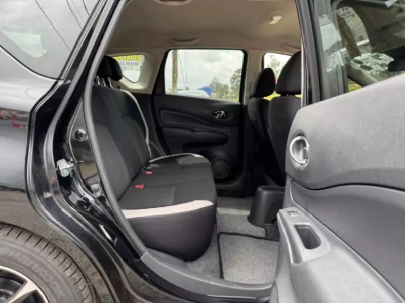 Nissan Note   - 2018
