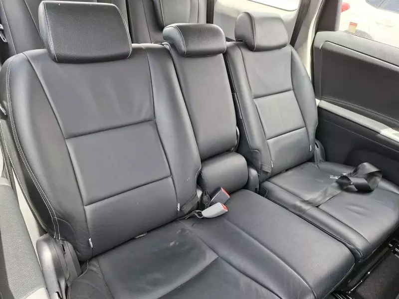 Toyota Wish   - 2011