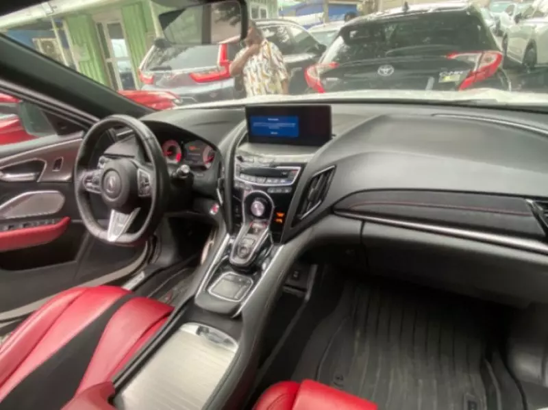 Acura RDX   - 2023