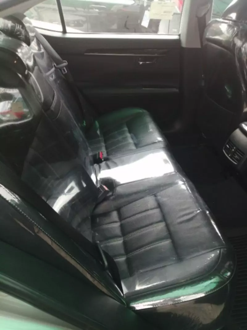Lexus ES 350   - 2007