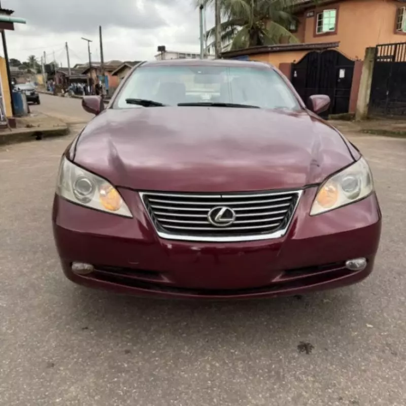 Lexus ES 350 - 2008