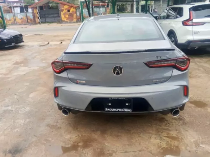 Acura TLX   - 2025