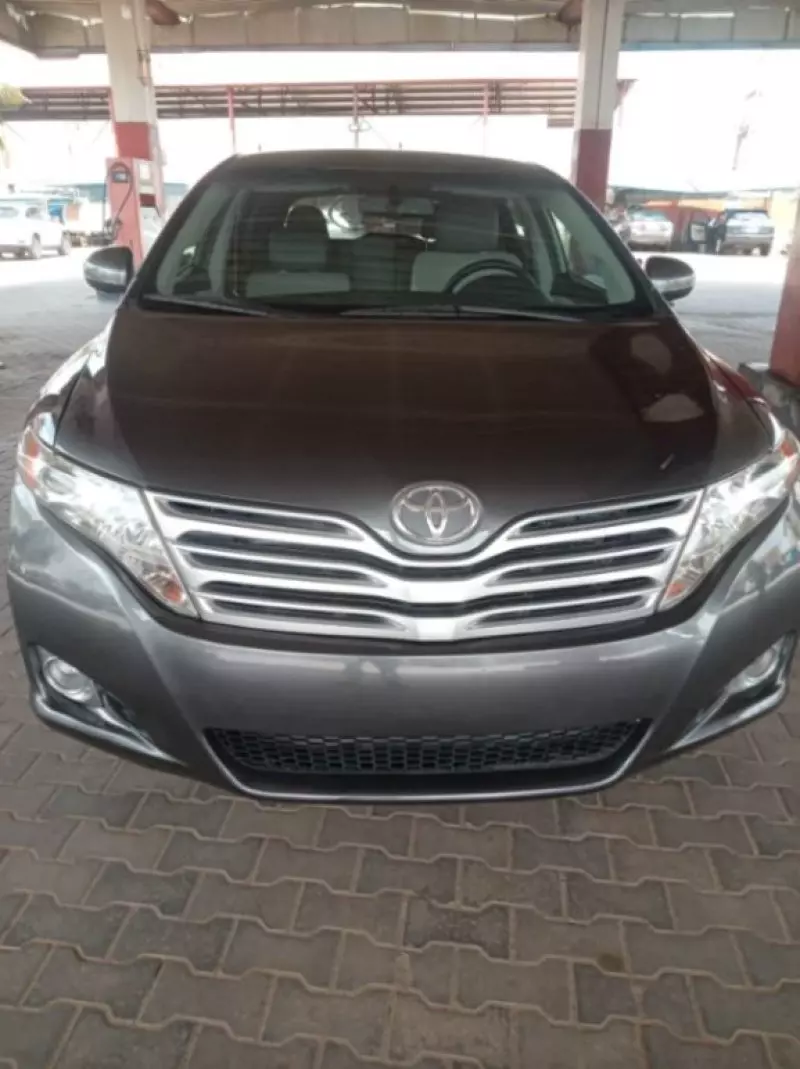 Toyota Venza   - 2009