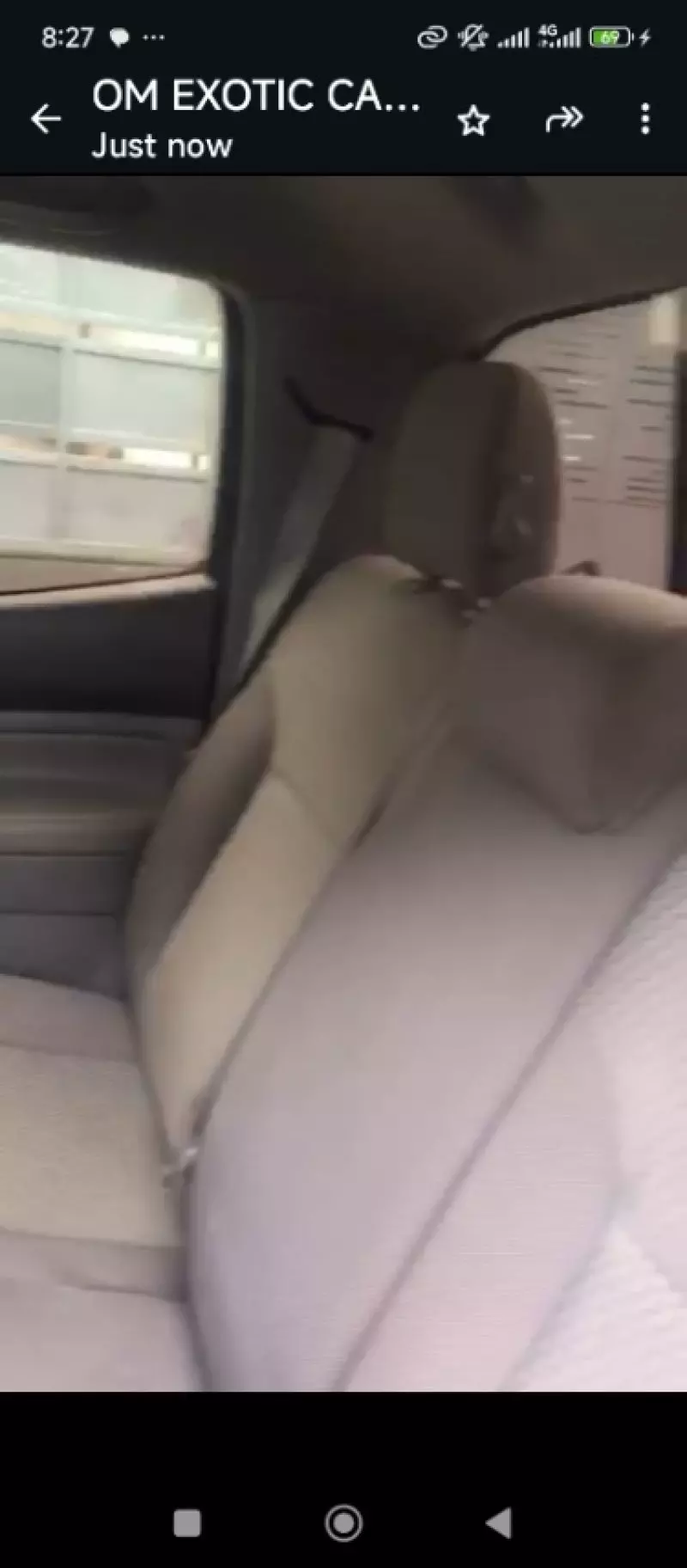 Toyota Tacoma   - 2012