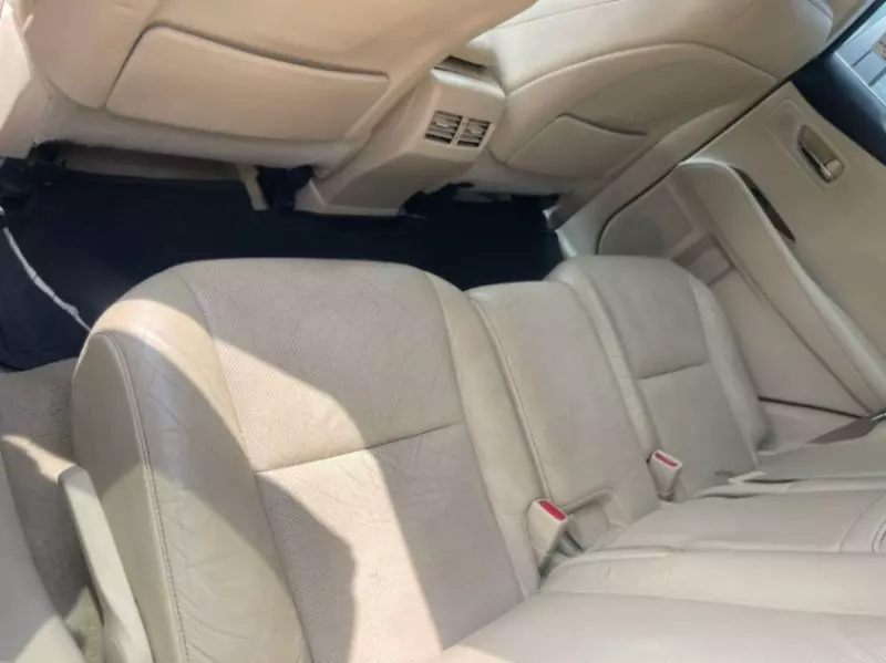 Lexus RX   - 2013