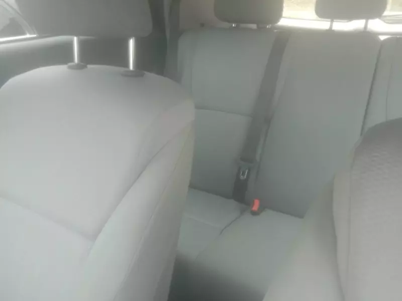 Toyota Matrix   - 2012