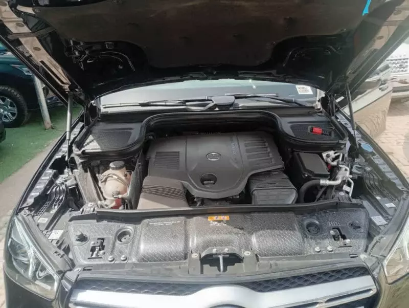 Mercedes-Benz GLE 450   - 2020