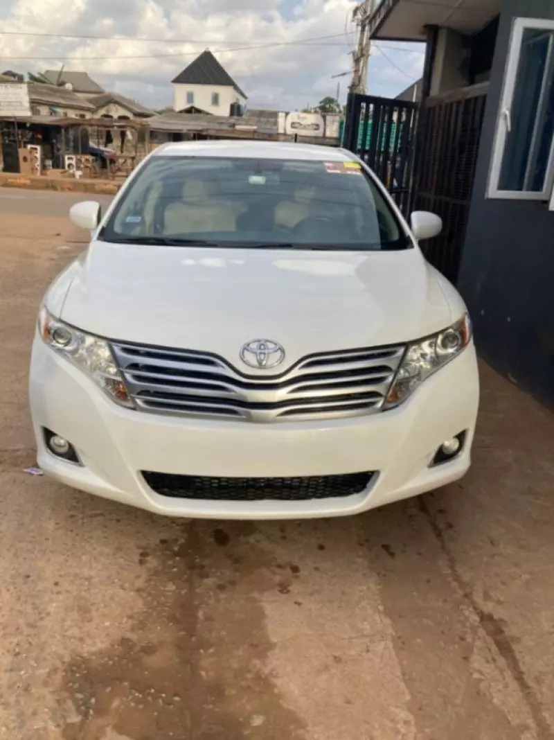 Toyota Venza   - 2009