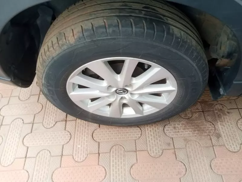 Mazda CX-5   - 2016