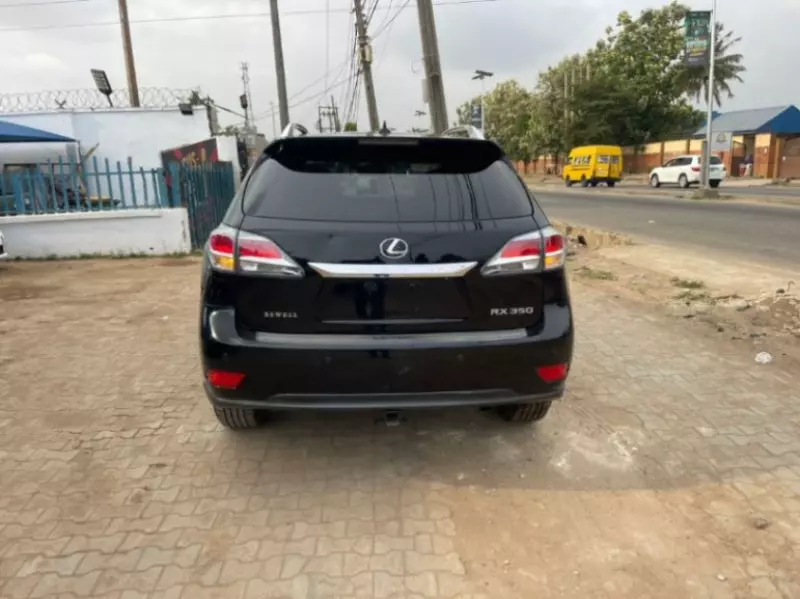 Lexus RX 350   - 2013