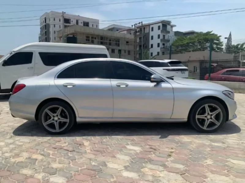 Mercedes-Benz GLE-Class   - 2018