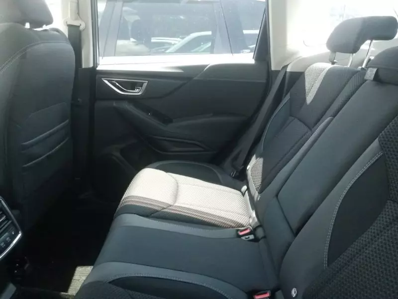 Subaru Forester   - 2019