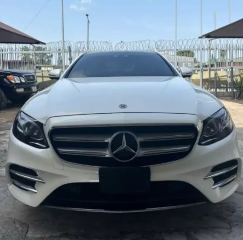 Mercedes-Benz E350   - 2020