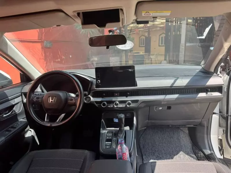 Honda CR-V - 2023