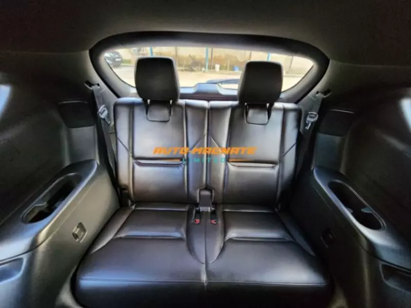 Mazda CX-8   - 2020