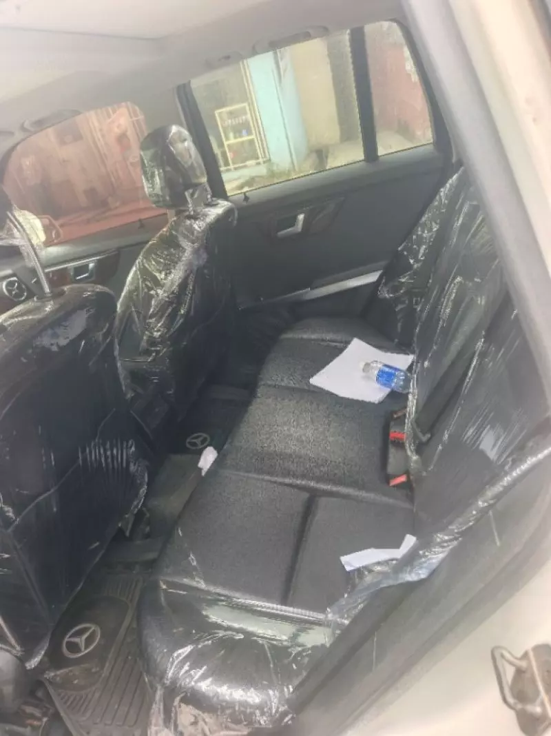Mercedes-Benz GLK 350   - 2015