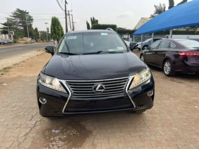 Lexus RX 350   - 2013