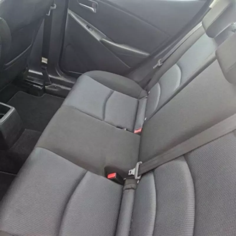 TOYOTA Yaris iA   - 2018
