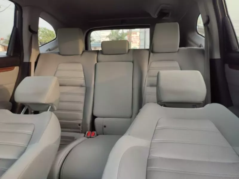 Honda CR-V   - 2019