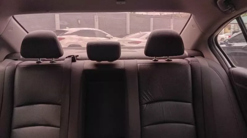 Honda Accord   - 2013