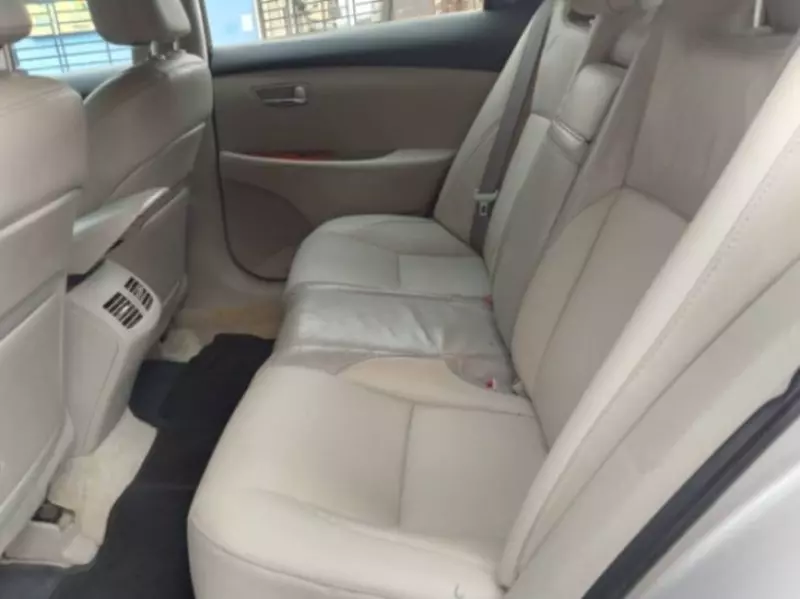 Lexus ES 350   - 2009