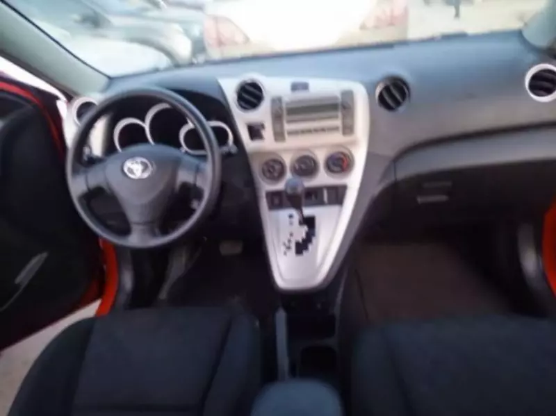 Toyota Matrix   - 2008