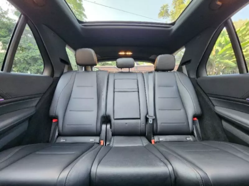 Mercedes-Benz GLE 450   - 2019