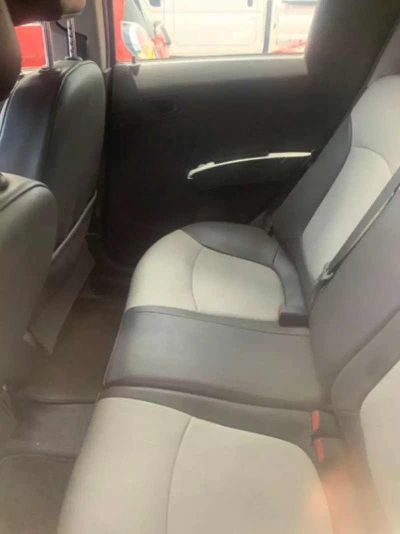 Chevrolet Spark   - 2015