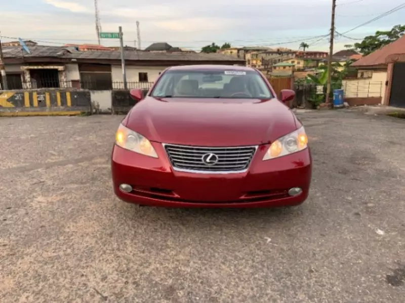Lexus ES 350   - 2009