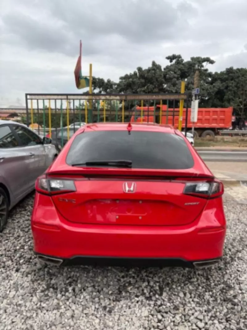 Honda Civic   - 2023