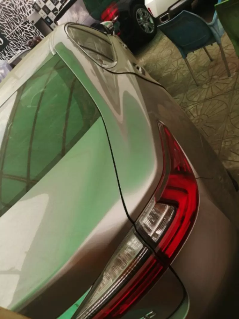 Lexus ES 350   - 2007