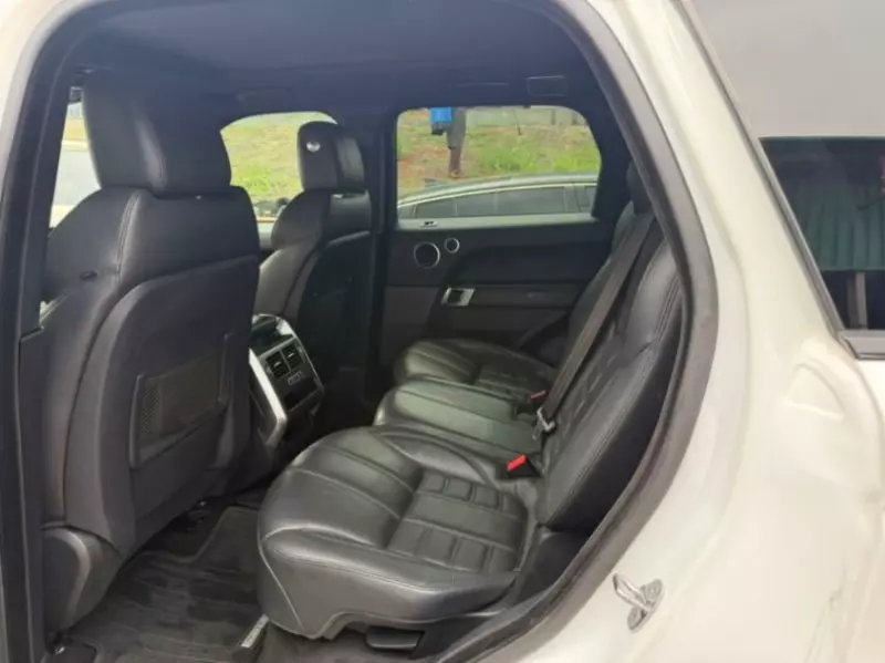 RANGE ROVER Bespoke - 2016