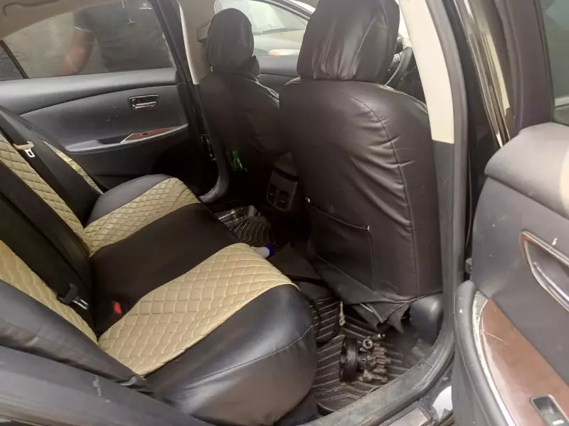 Lexus ES - 2010