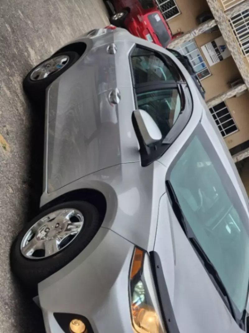 Toyota Corolla   - 2016