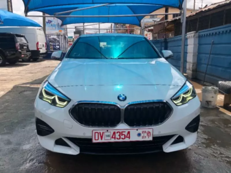 BMW X6   - 2024