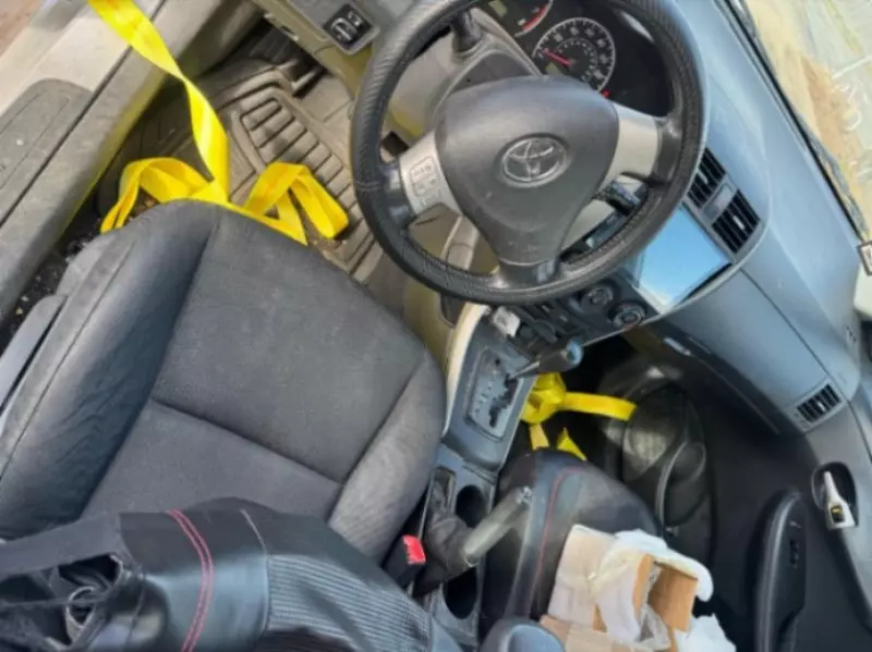 Toyota Corolla   - 2009