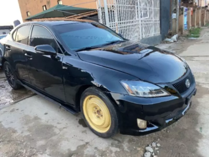Lexus IS 250   - 2007