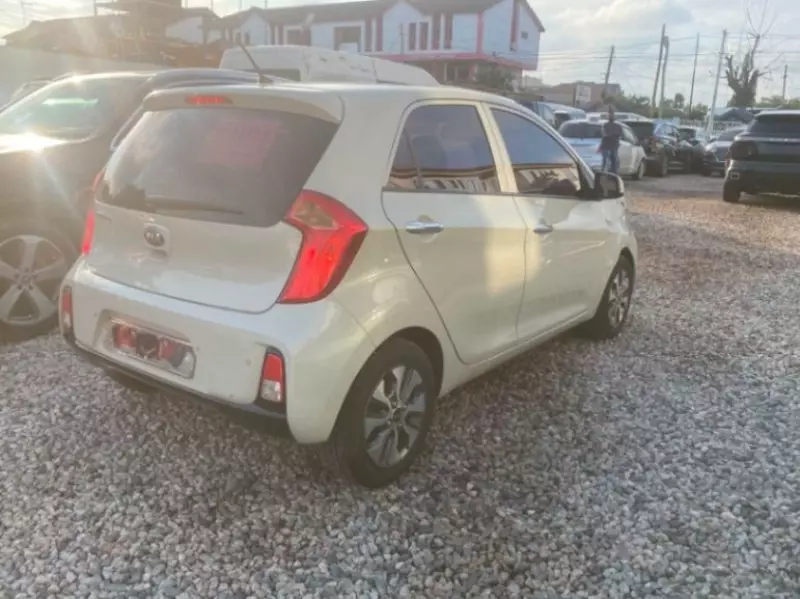 KIA Morning   - 2016