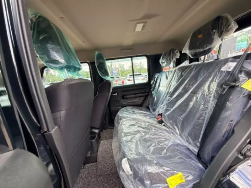 SUZUKI Jimny    - 2025