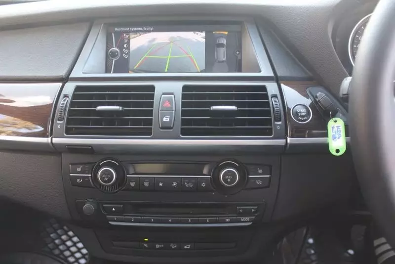 BMW X5   - 2013