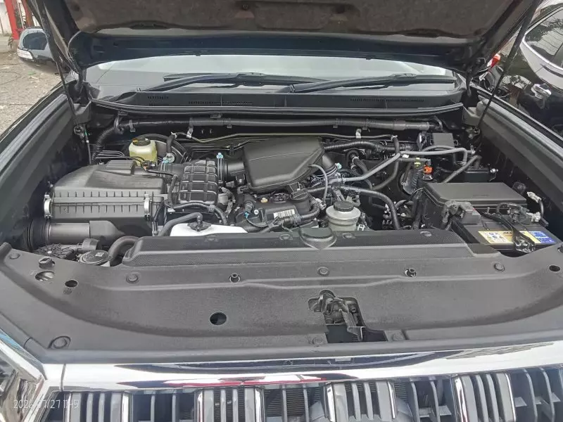 TOYOTA Landcruiser Prado   - 2020