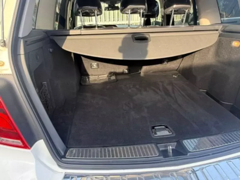 Mercedes-Benz GLK-Class   - 2015