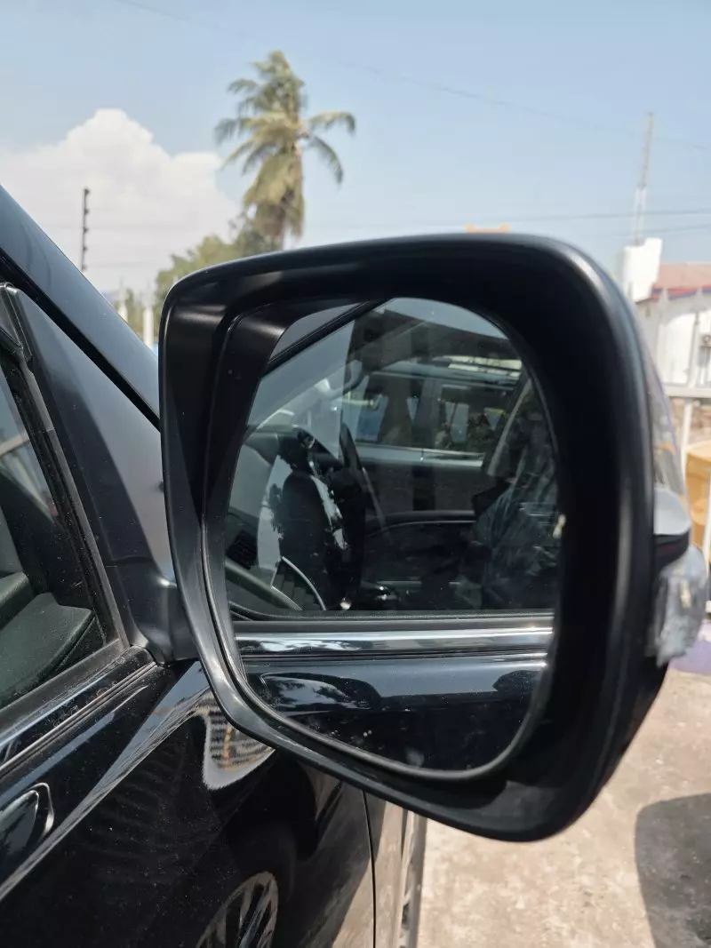 Toyota Landcruiser Prado   - 2023